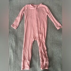 12-18M Kyte Baby Romper